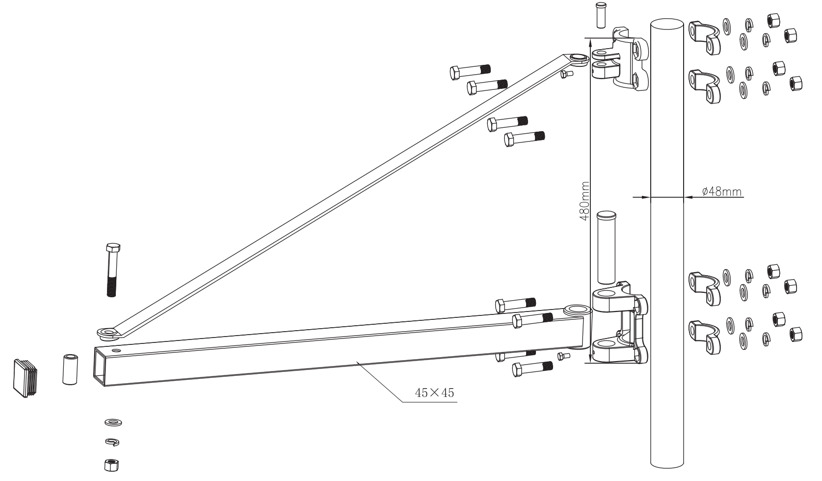 schema hst