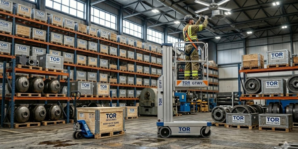 Tipy a triky - TOR INDUSTRIES | Tor Industries